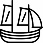 Паруса