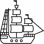 Наборы кораблей