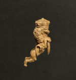 Носовая фигура "Лев со щитом" 40мм. — изображение 5