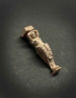 Кариатида 23мм. (2шт.)