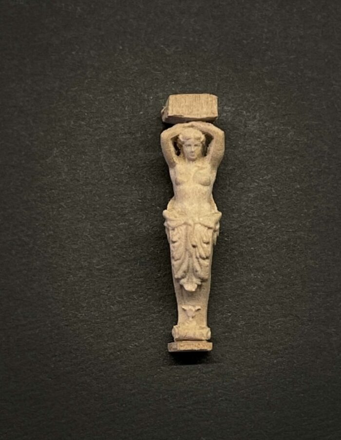 Кариатида 23мм. (2шт.) — изображение 3