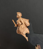 Носовая фигура, Богиня Афина 50мм. — изображение 4