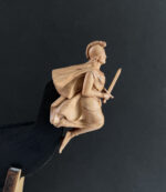 Носовая фигура, Богиня Афина 50мм. — изображение 8