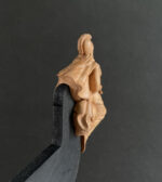 Носовая фигура, Богиня Афина 50мм. — изображение 7