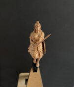 Носовая фигура, Богиня Афина 50мм. — изображение 5