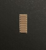 Заглушка бочки 50мм М1:43 — изображение 2