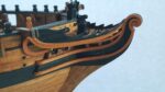 Бригантина "Феникс" ПЛЮС 1:72 ЛЮКС — изображение 10