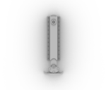 Выдвижная опора М1:43 — изображение 2