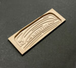 Набор декора сборной модели корабля Бриг "Меркурий" 1:72 — изображение 5