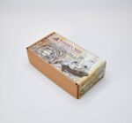 Набор канатов для “Бригантина“Феникс” 1:72.