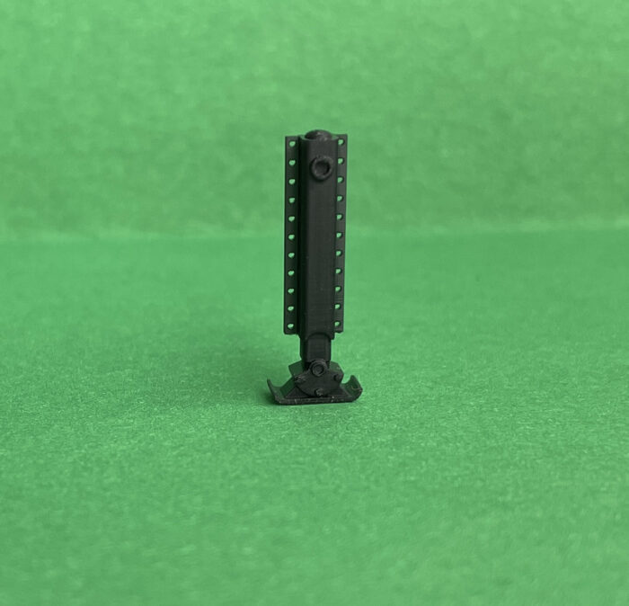 Выдвижная опора М1:43 — изображение 4