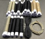 Набор канатов для "Бриг"Меркурий" 1:72(Эскадра). — изображение 2