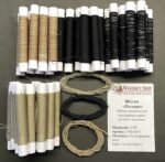 Шхуна "Полоцк" ПЛЮС 1:72 ЛЮКС — изображение 8