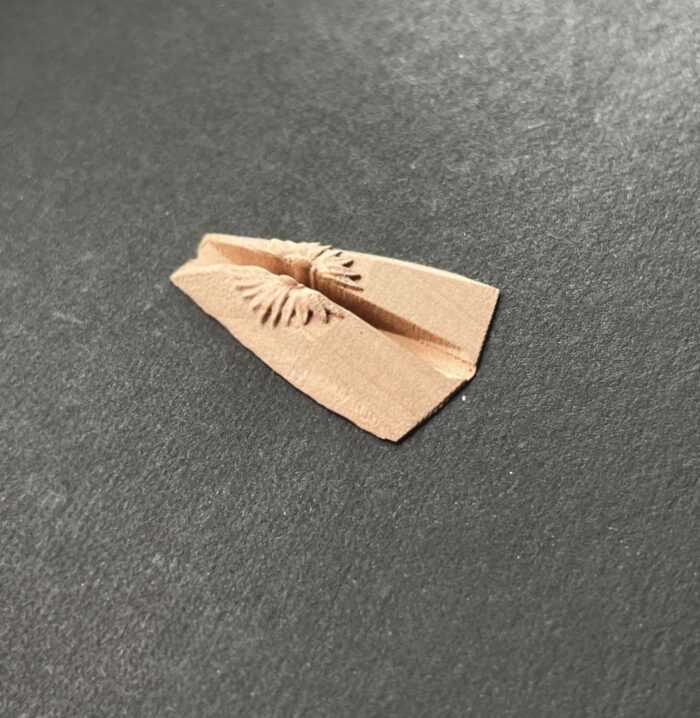 Набор декора сборной модели корабля Бриг "Меркурий" 1:72 — изображение 6