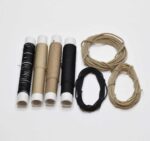 Набор канатов для "Люгер "ПЕТЕРГОФ" 1:72 (Эскадра). — изображение 3