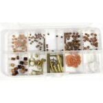 Сборная деревянная модель "Шхуна "Ласточка" 1:72 — изображение 6