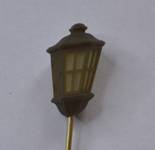 Фонарь Фонарь кормовой для Бригантина "Феникс" — изображение 1