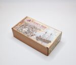 Набор канатов для “Шхуна“Полоцк” 1:72.