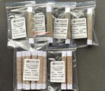 Набор канатов для “Баркас корабля ДВЕНАДЦАТЬ АПОСТОЛОВ". — изображение 2