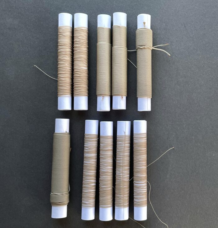 Набор канатов для “Бот "Святой Гавриил" — изображение 2