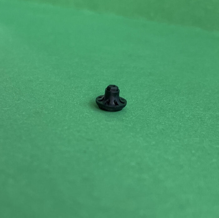 Ступица высокая М1:43 — изображение 2