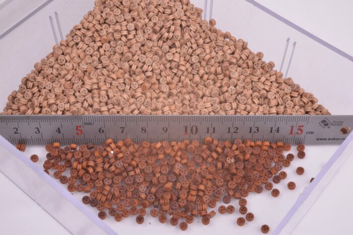 юферс Юферс 3,5мм (20шт) — изображение 1