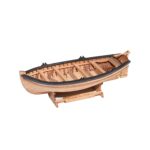 Сборная модель Ял (4 вес.)+фигурка 1:72