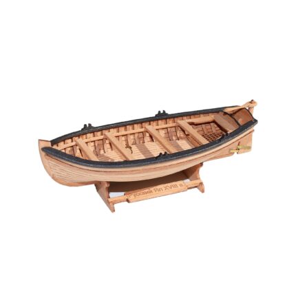 Сборная модель Ял (4 вес.)+фигурка 1:72