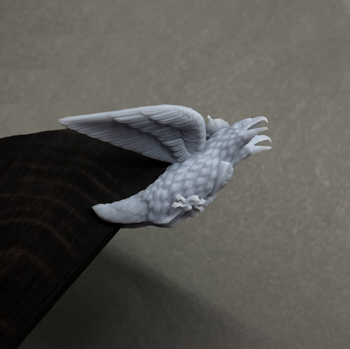 IMG_4150 Двуглавый орел "Александр I" 35мм. — изображение 4