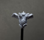 Двуглавый орел "Николай I" 35мм. — изображение 5