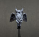 Двуглавый орел "Николай I" 35мм. — изображение 4