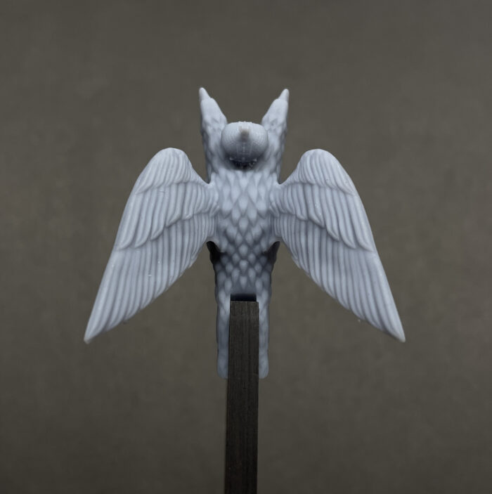 IMG_4174 Двуглавый орел "Николай I" 35мм. — изображение 3