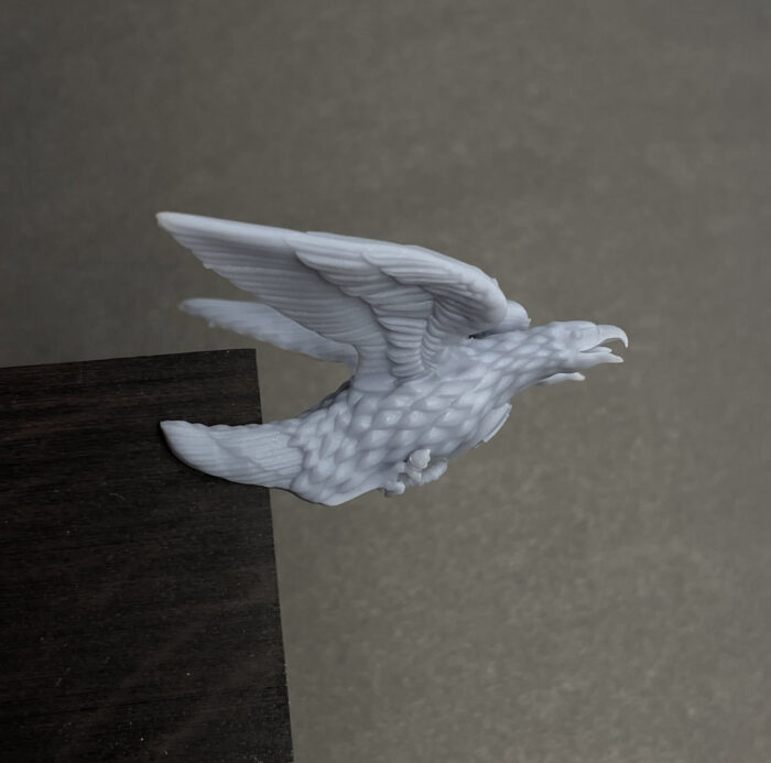 IMG_4175 Двуглавый орел "Николай I" 35мм. — изображение 2