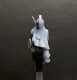 Носовая фигура, Богиня Афина 60мм. (Пластик) — изображение 5