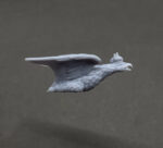 Двуглавый орел для яхты "Штандарт" 1:130 — изображение 4