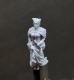 Носовая фигура, HMS "Bounty" 42мм 1:48 — изображение 2