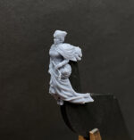 Носовая фигура, HMS "Bounty" 36мм 1:60 — изображение 5