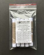 Набор канатов для "Итальянский виновоз "Леудо" 1:48 — изображение 2