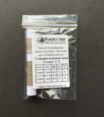 Набор канатов для "Славянская боевая ладья IX века"1:72 — изображение 2