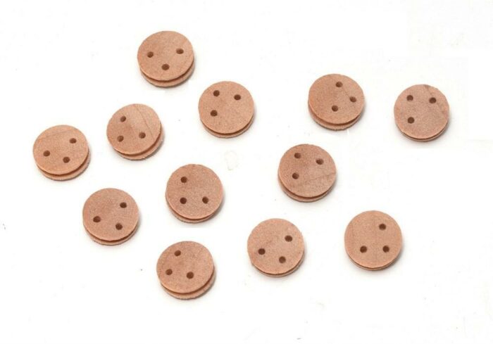 deadeyes_19_1024x1024_2x Юферс груша 5мм 19-век. (уп. 10шт) — изображение 1