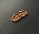 Табличка "Славянская Ладья" 40х17мм — изображение 2