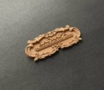 Табличка "Дагмар" 55х25мм. — изображение 2