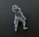 Фигурка пирата "Канонир" 1:50 — изображение 3