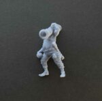 Фигурка пирата "Канонир" 1:50 — изображение 2