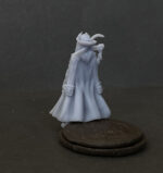 Фигурка пирата "Элеонора" 1:72 — изображение 2