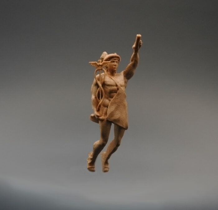 DSC_9107 Носовая фигура для модели корабля "Меркурий" 1:72 — изображение 1