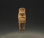 Носовая фигура Лев "Сантисима Тринидад" 1:84. — изображение 5