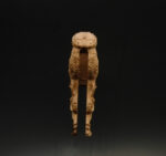 Носовая фигура Лев "Сантисима Тринидад" 1:84. — изображение 2