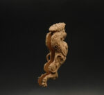 Носовая фигура Лев "Сантисима Тринидад" 1:84. — изображение 3