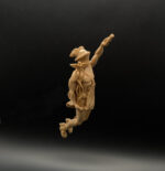 Носовая фигура для модели корабля "Меркурий" 1:64 (ростовая) — изображение 2